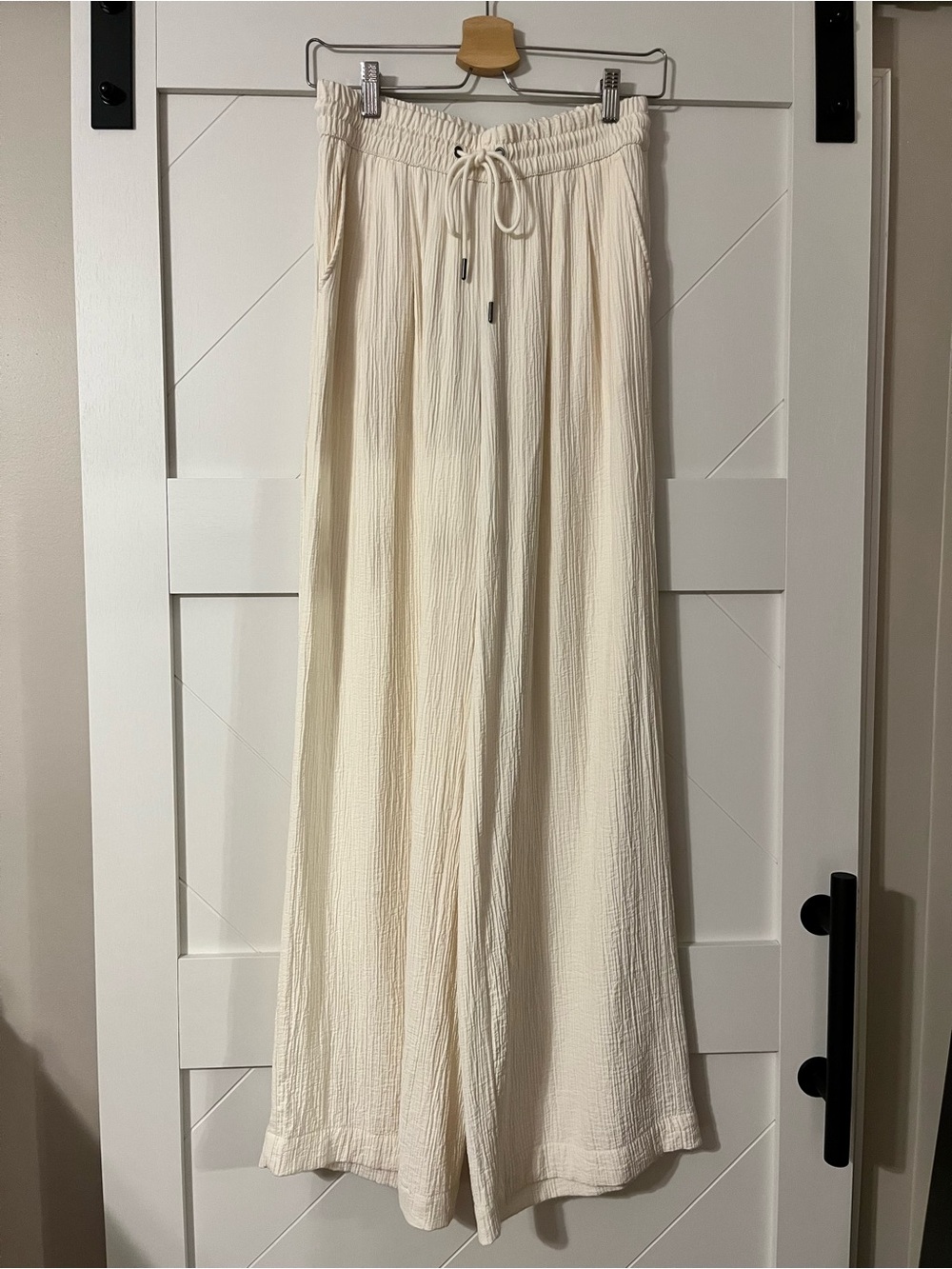 A New Day Wide Leg Pant